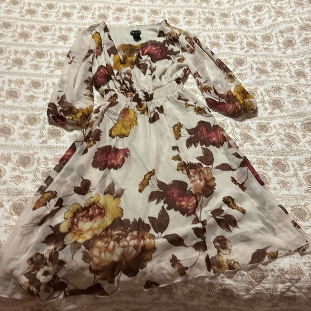 Women dress